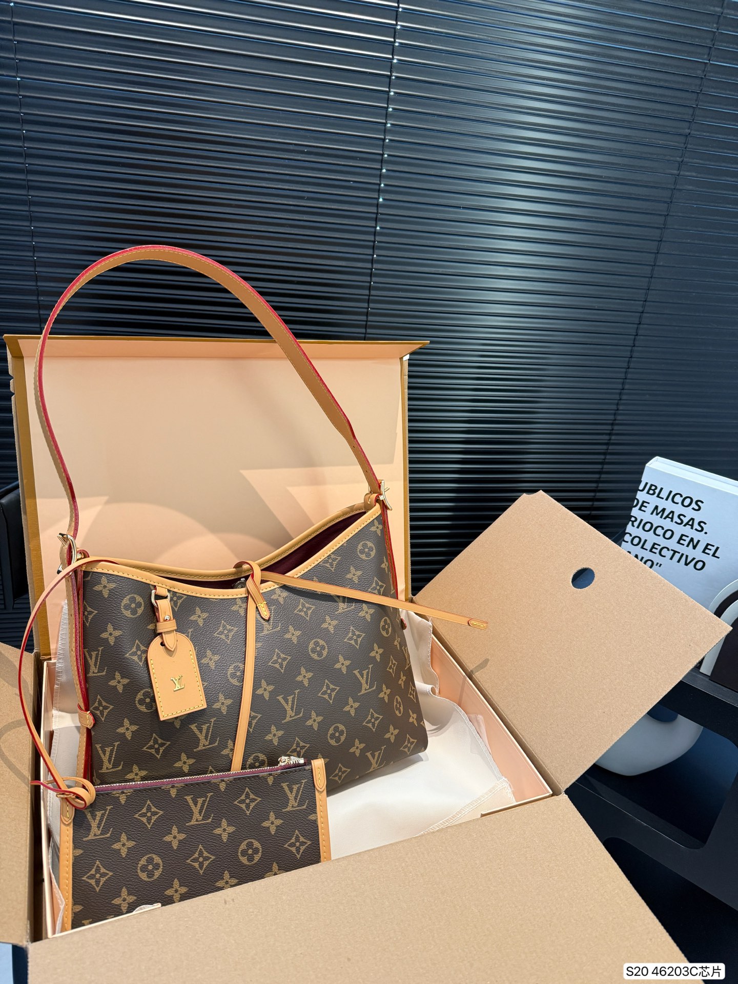 Louis Vuitton Bags