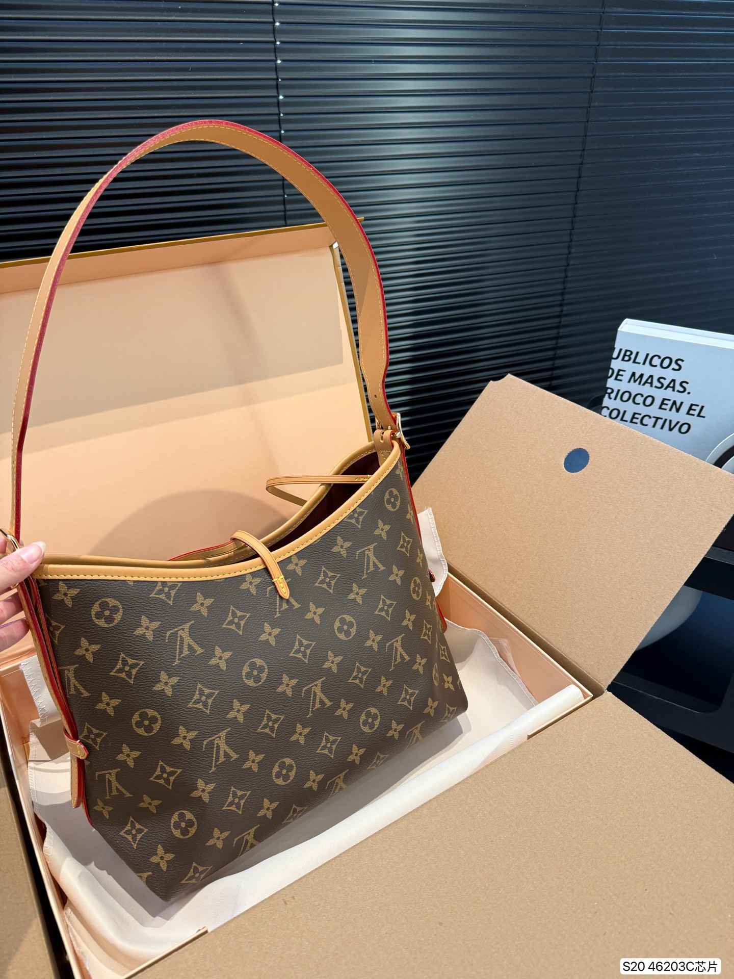 Louis Vuitton Bags