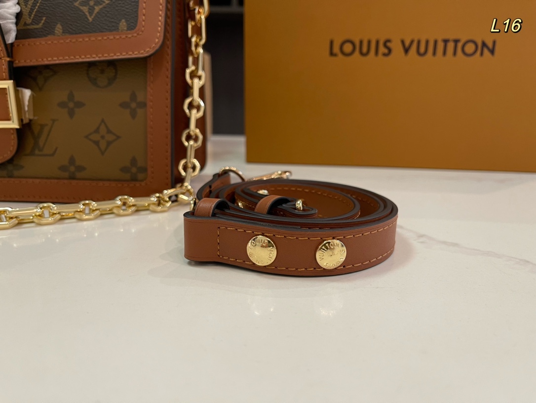 Louis Vuitton Bags