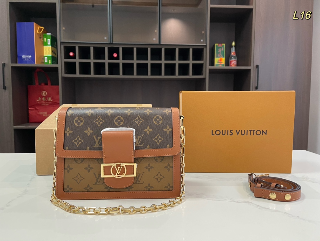 Louis Vuitton Bags