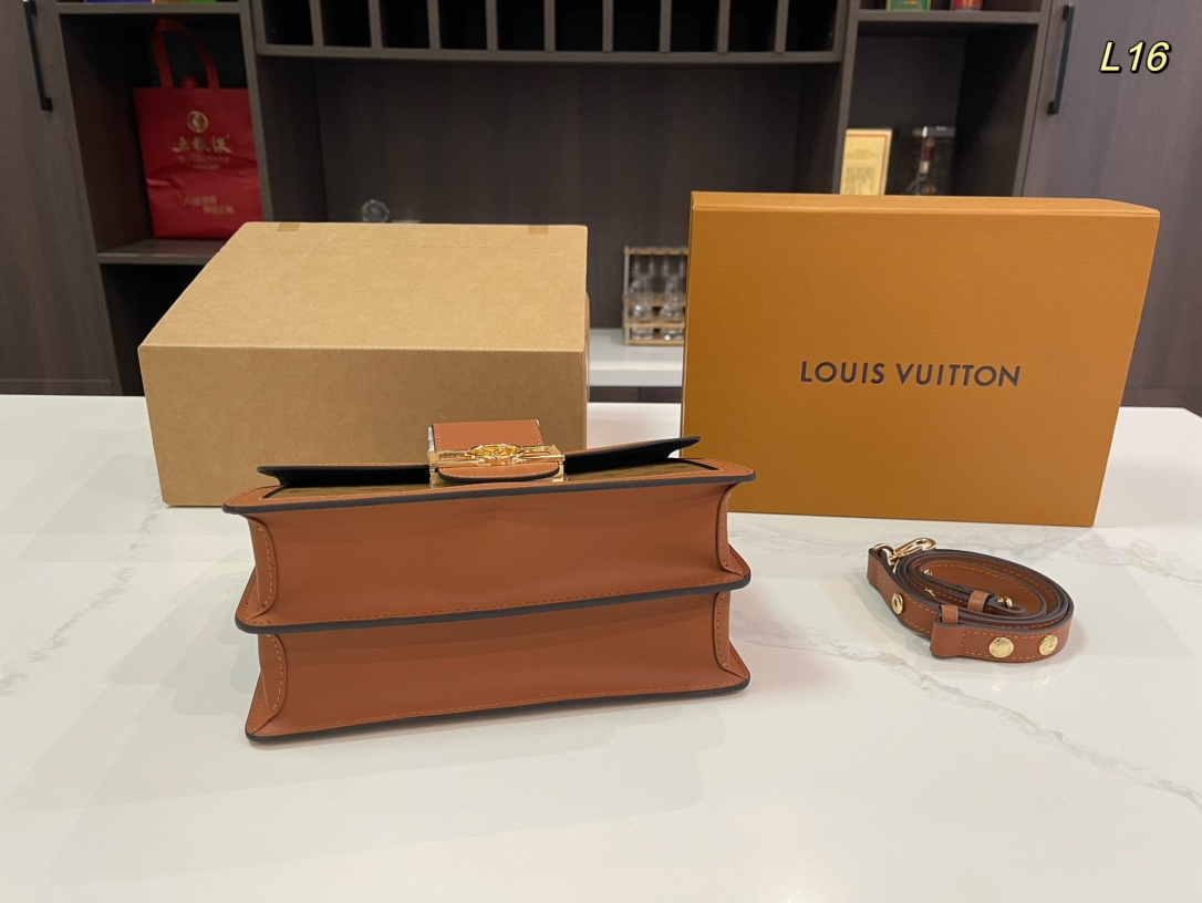 Louis Vuitton Bags