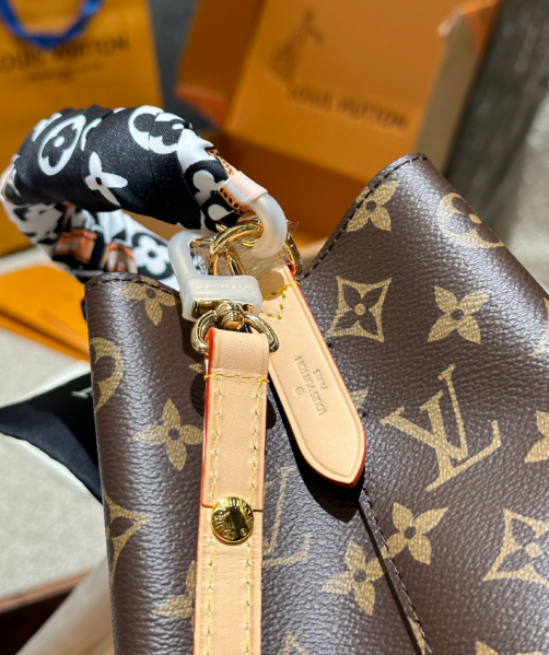 Louis Vuitton Bags