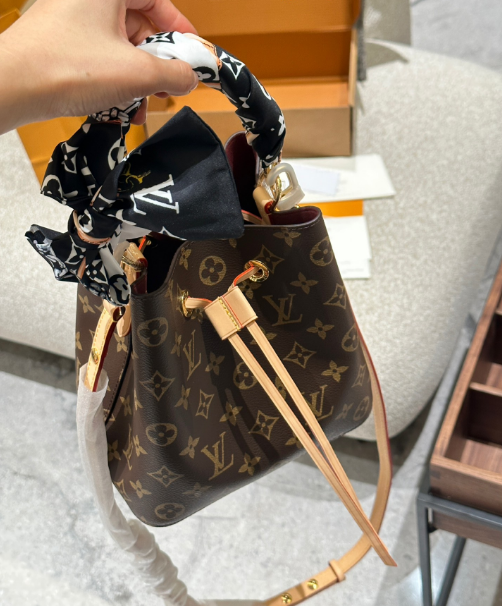 Louis Vuitton Bags