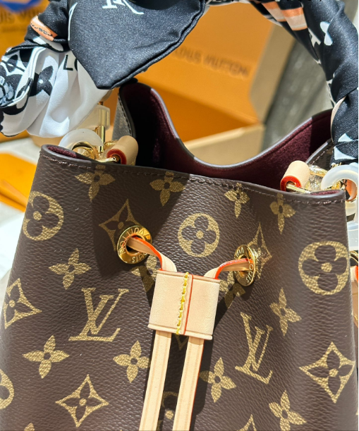 Louis Vuitton Bags