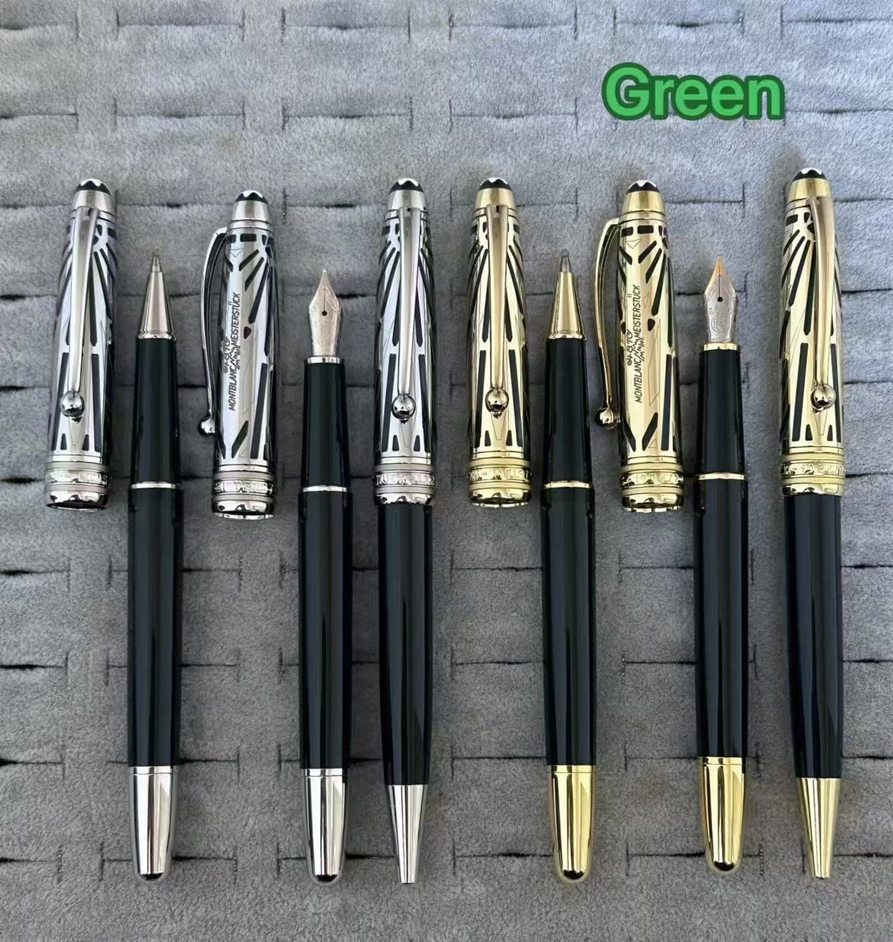 pens