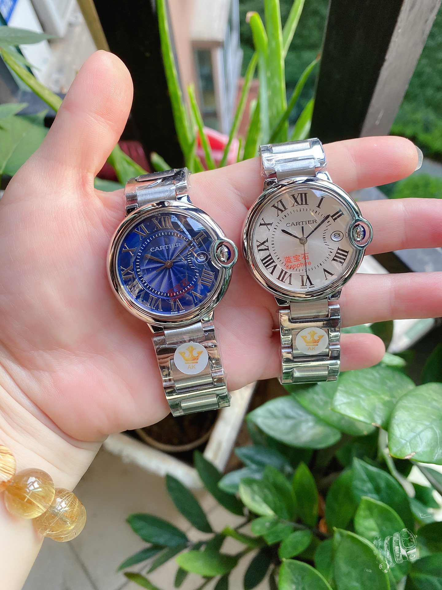 Cartier Ballon Bleu 33mm Watch | Ever-evolving Icon, Forever A Bestseller