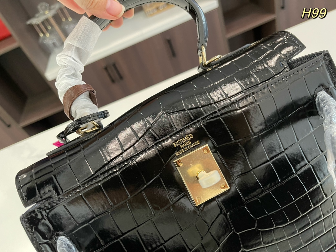 Hermes Bags
