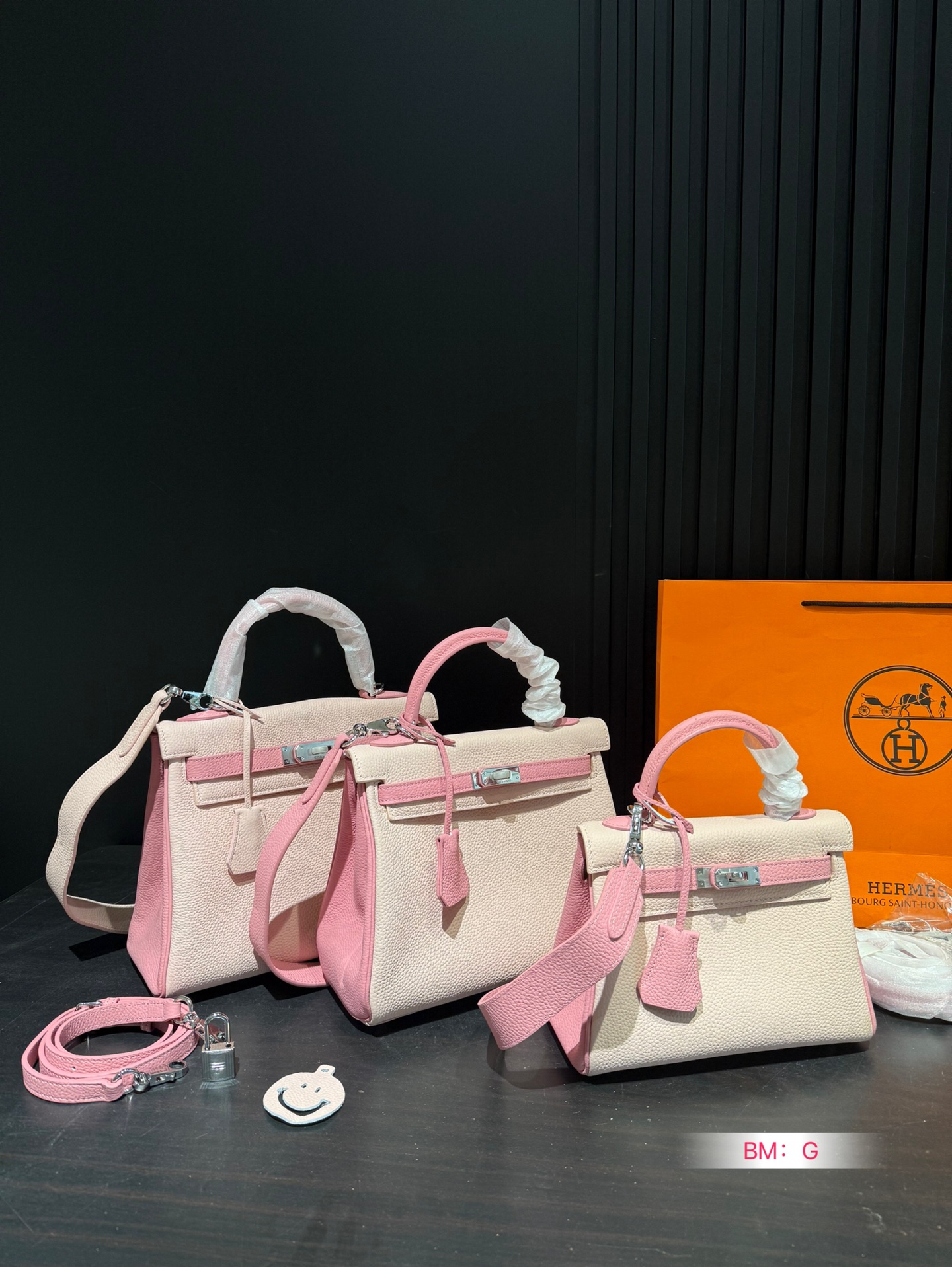Hermes Bags