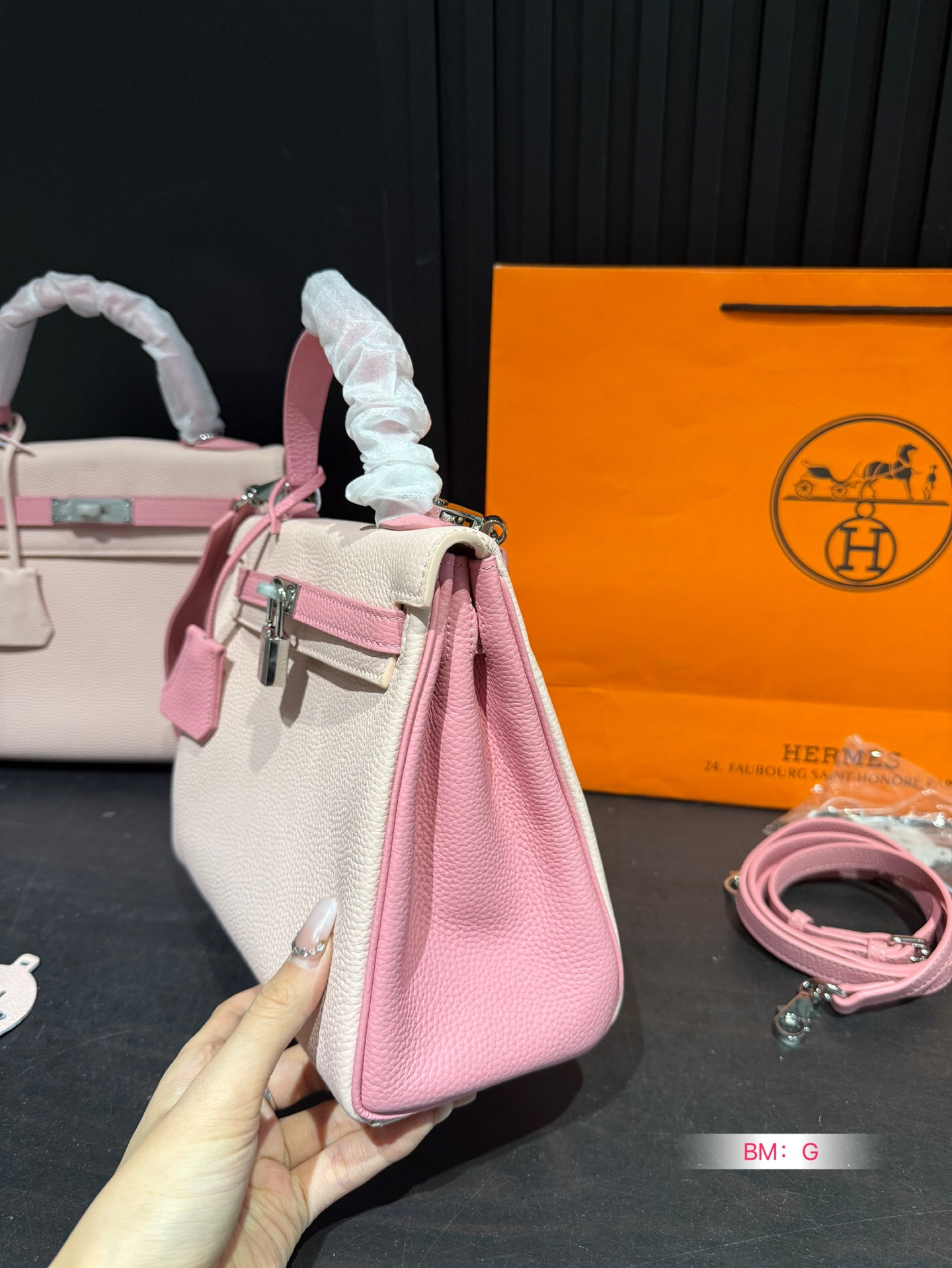 Hermes Bags