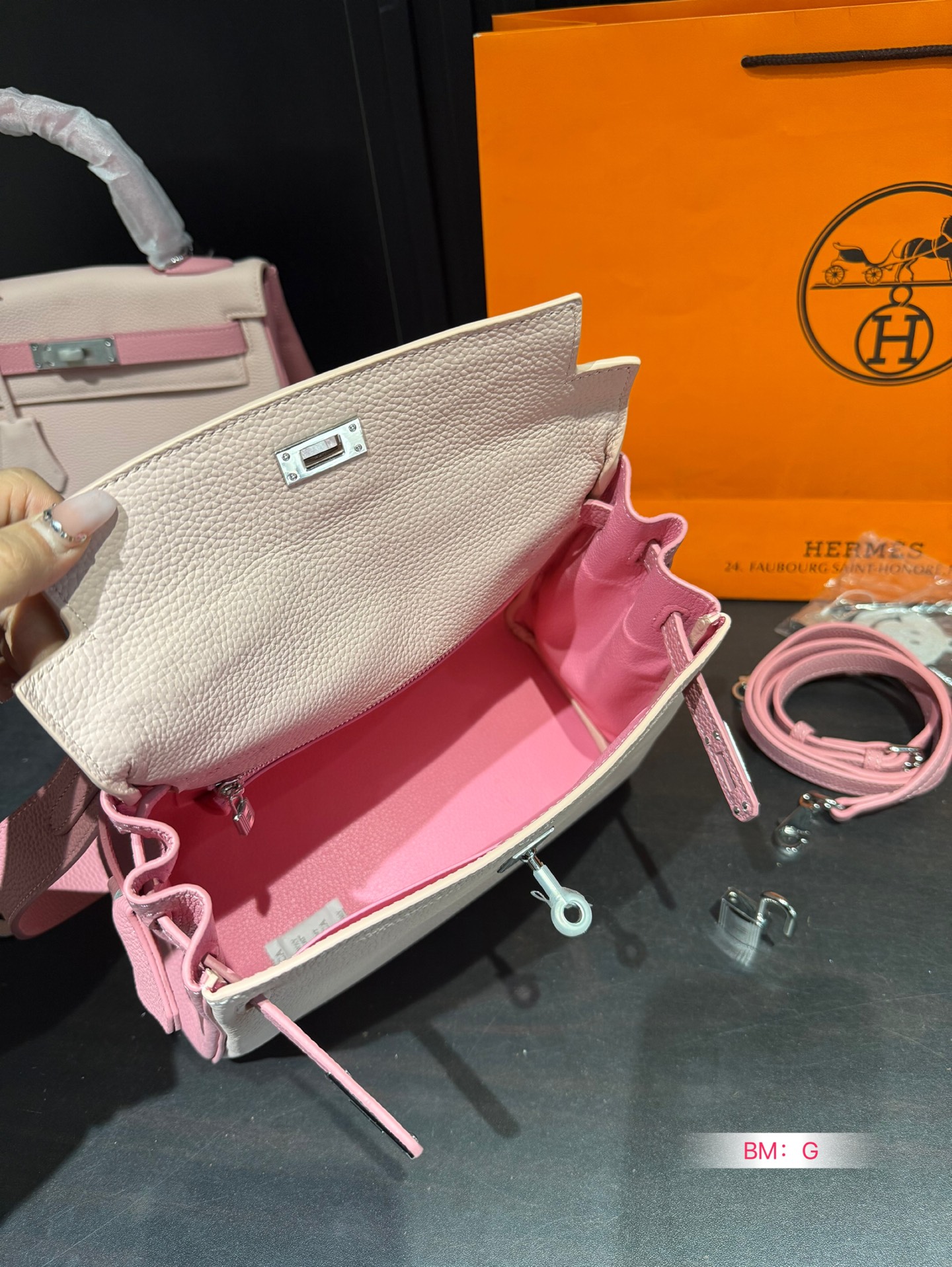 Hermes Bags