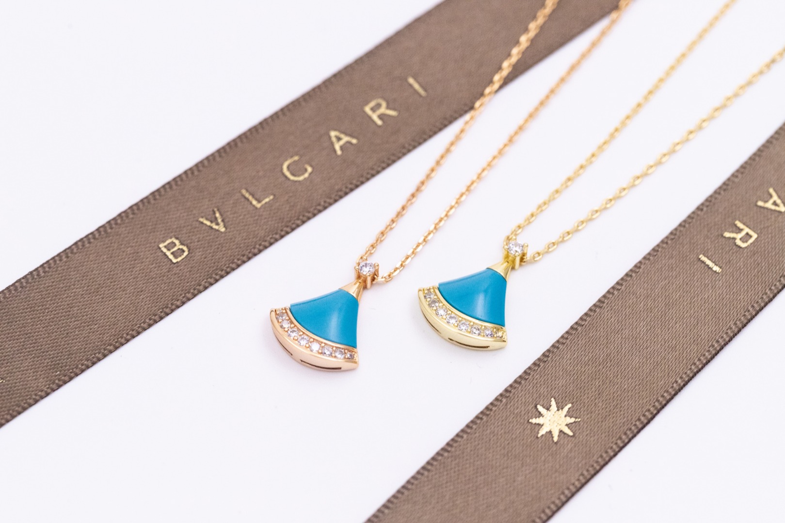 Bvlgari Divas' Dream Limited Edition Turquoise