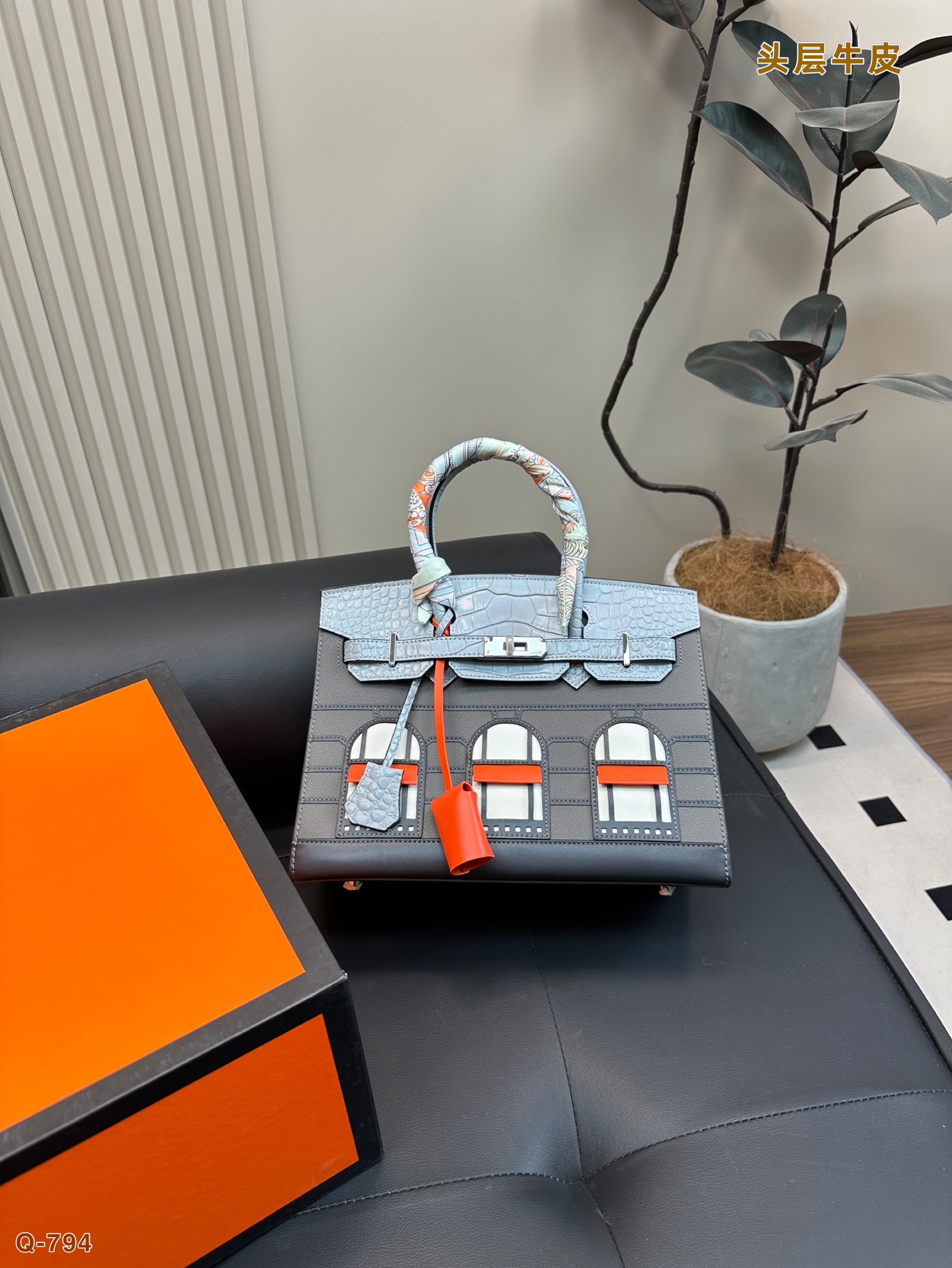 Hermes Bags
