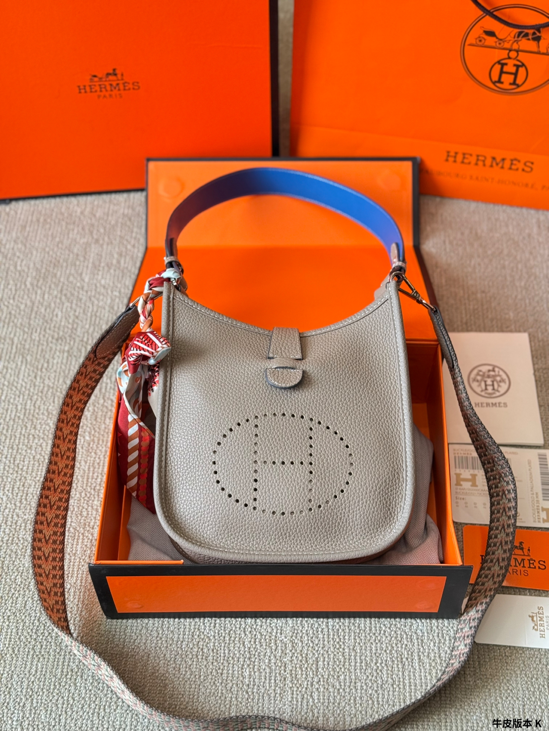 Hermes Bags