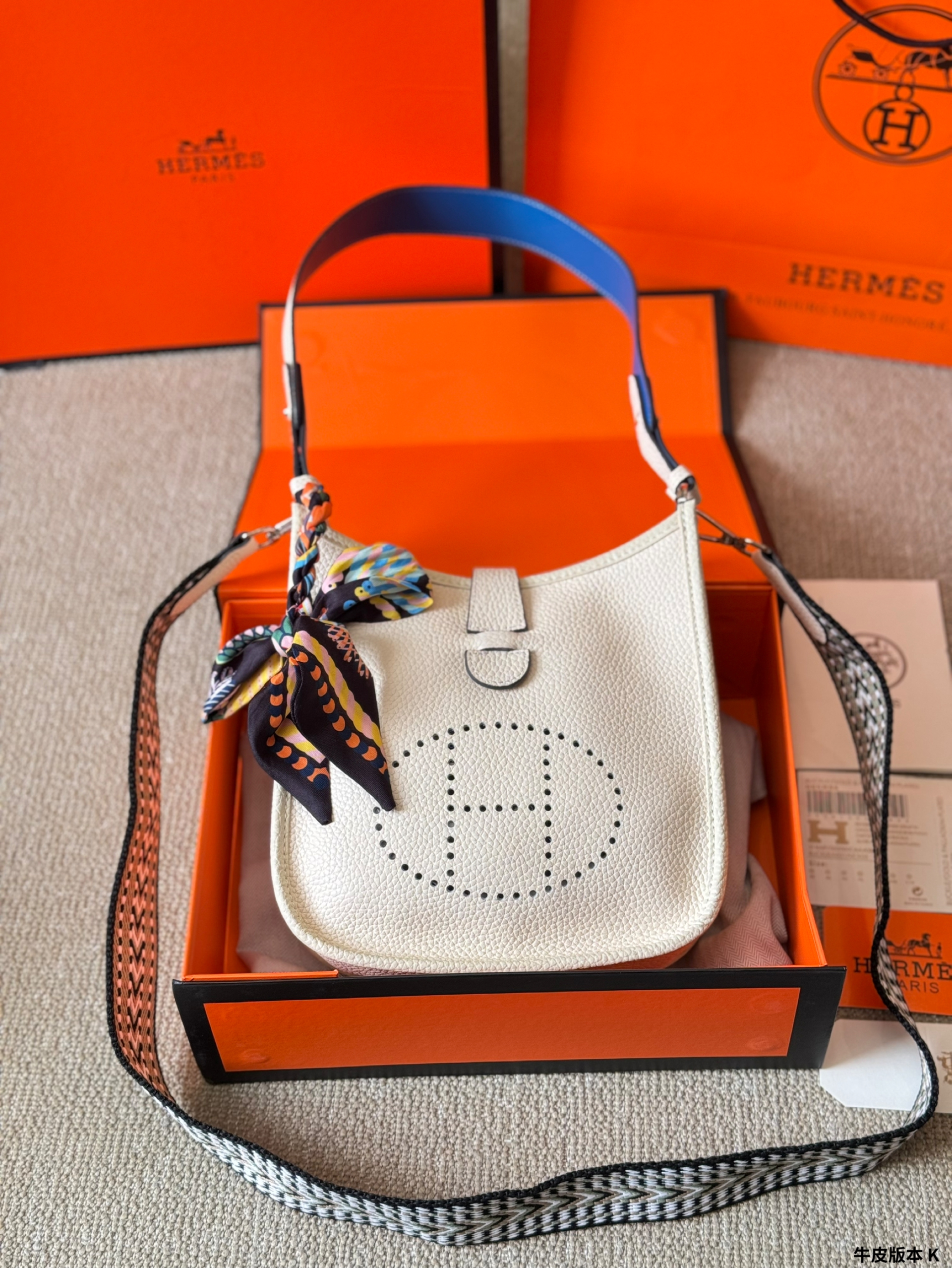 Hermes Bags