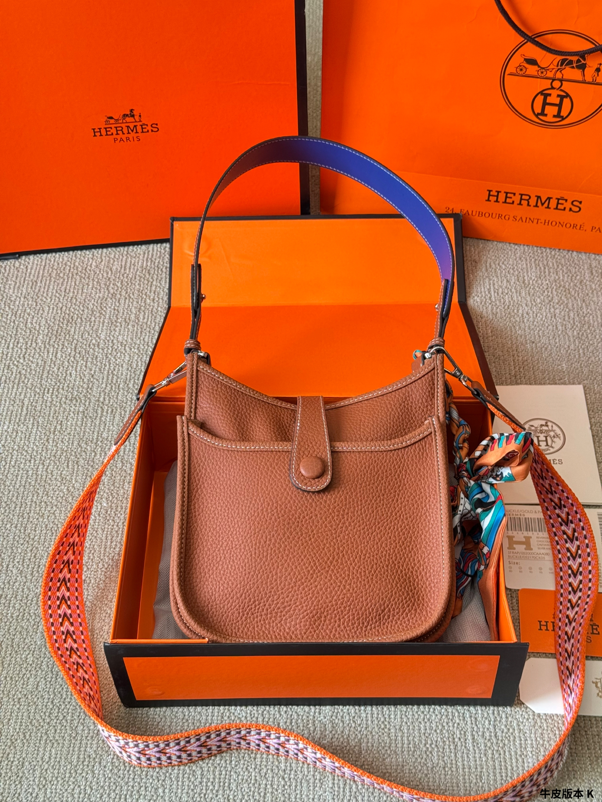 Hermes Bags