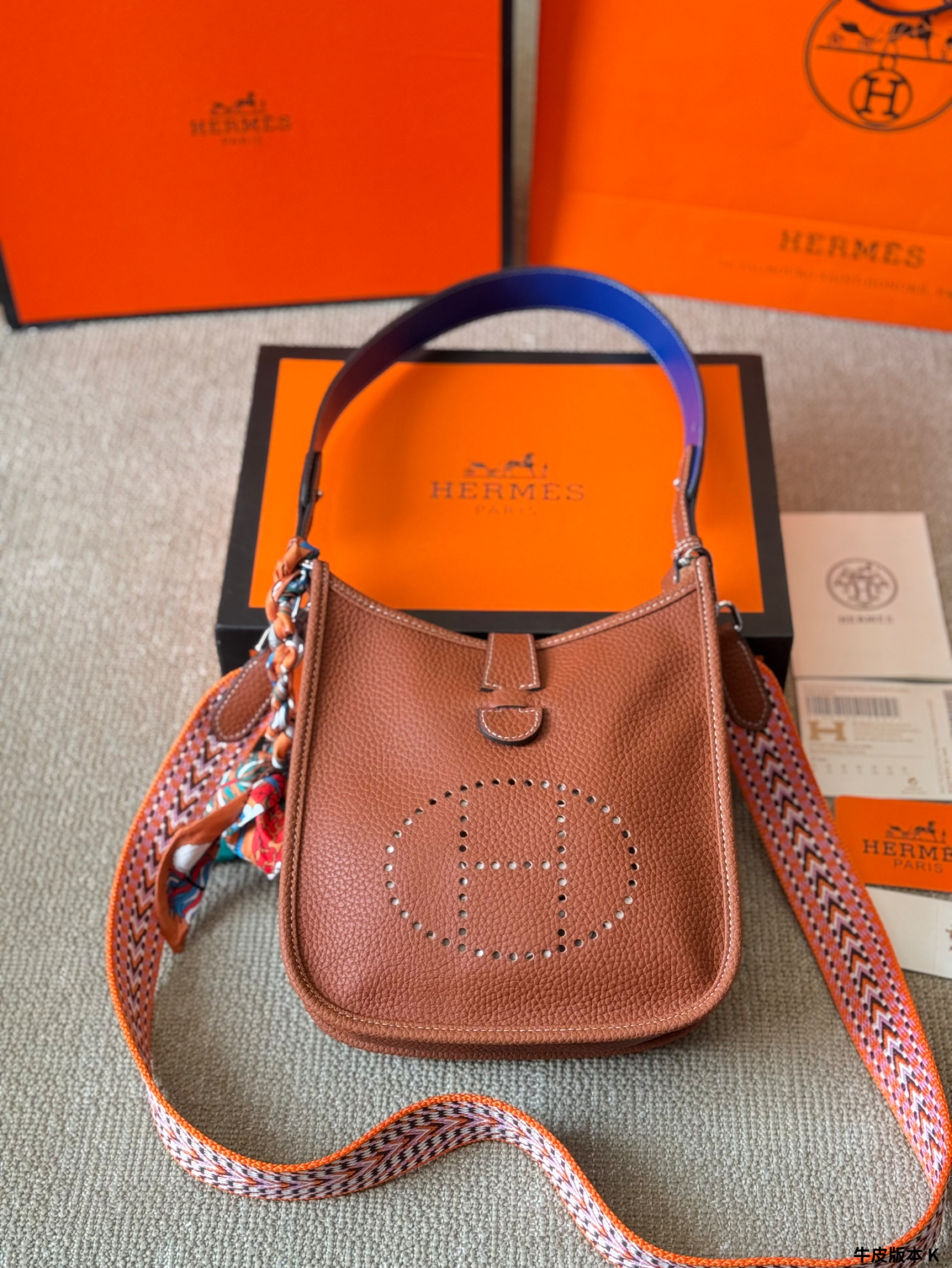 Hermes Bags