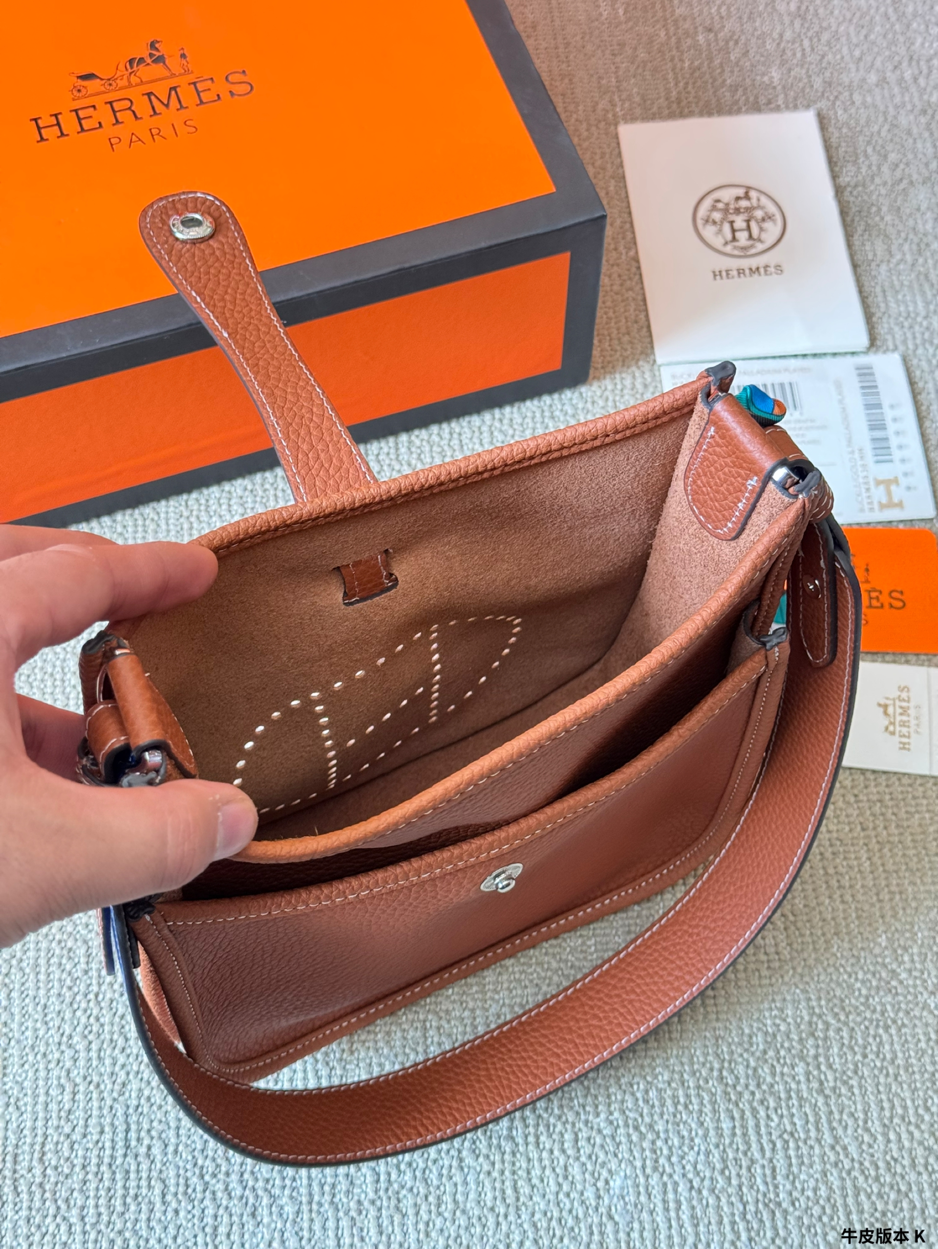 Hermes Bags