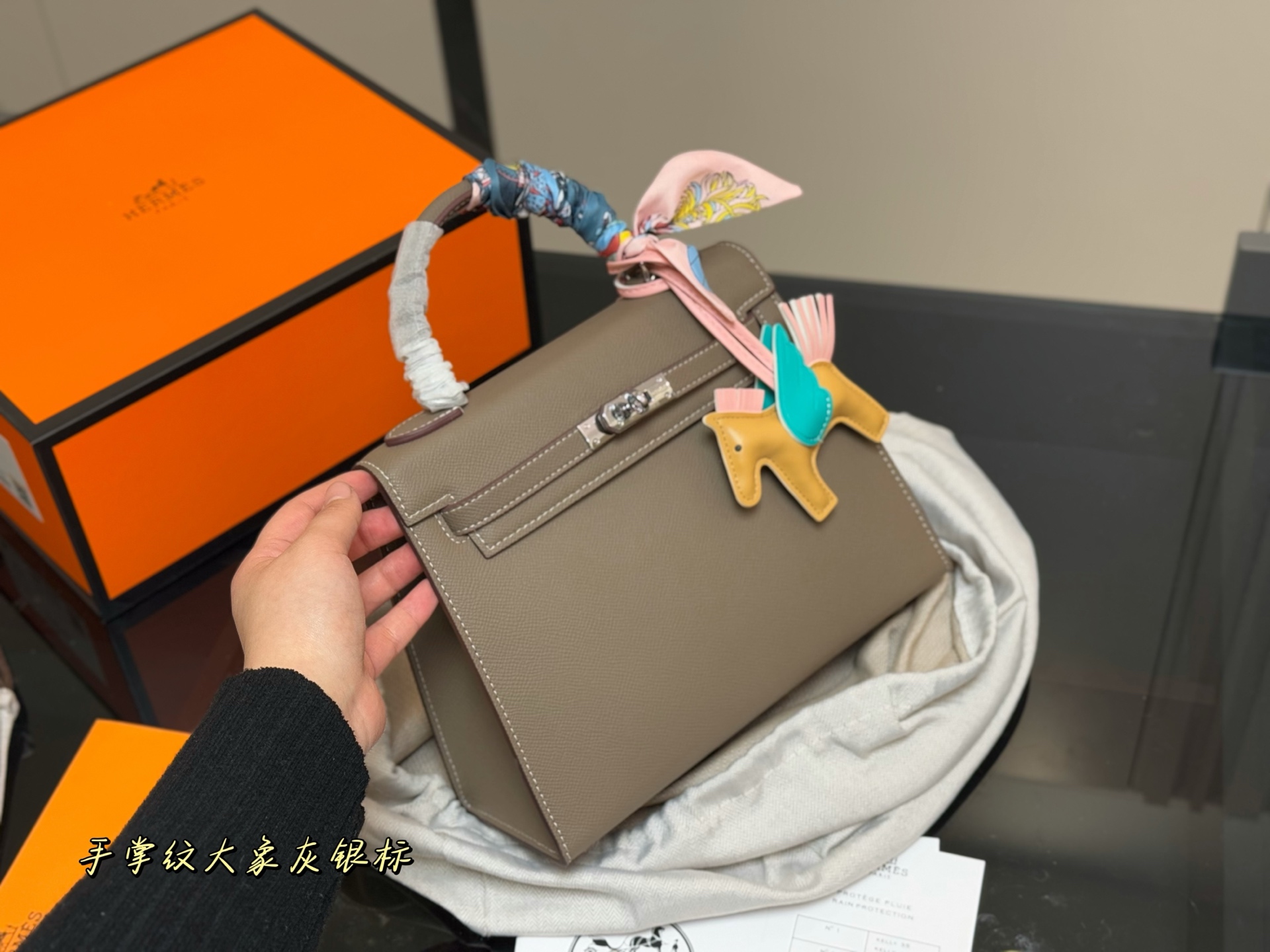 Hermes Bags