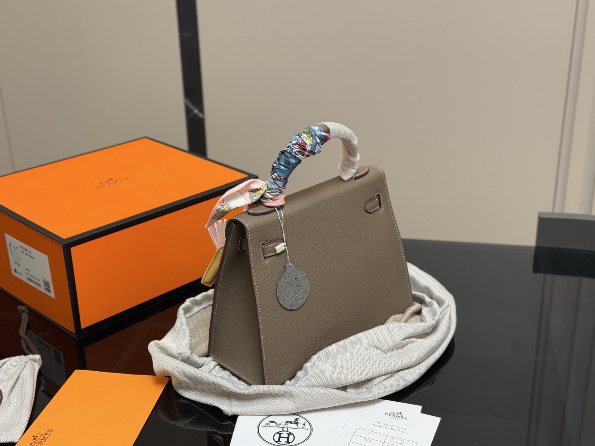 Hermes Bags