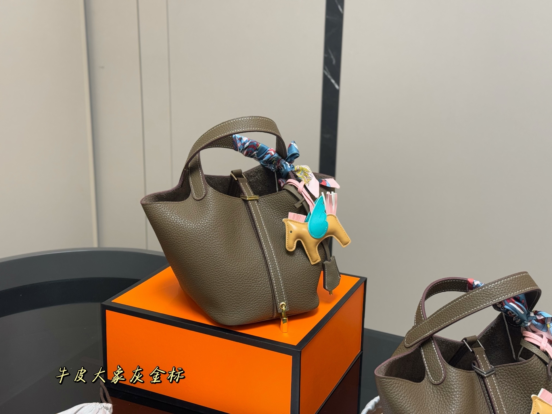 Hermes Bags