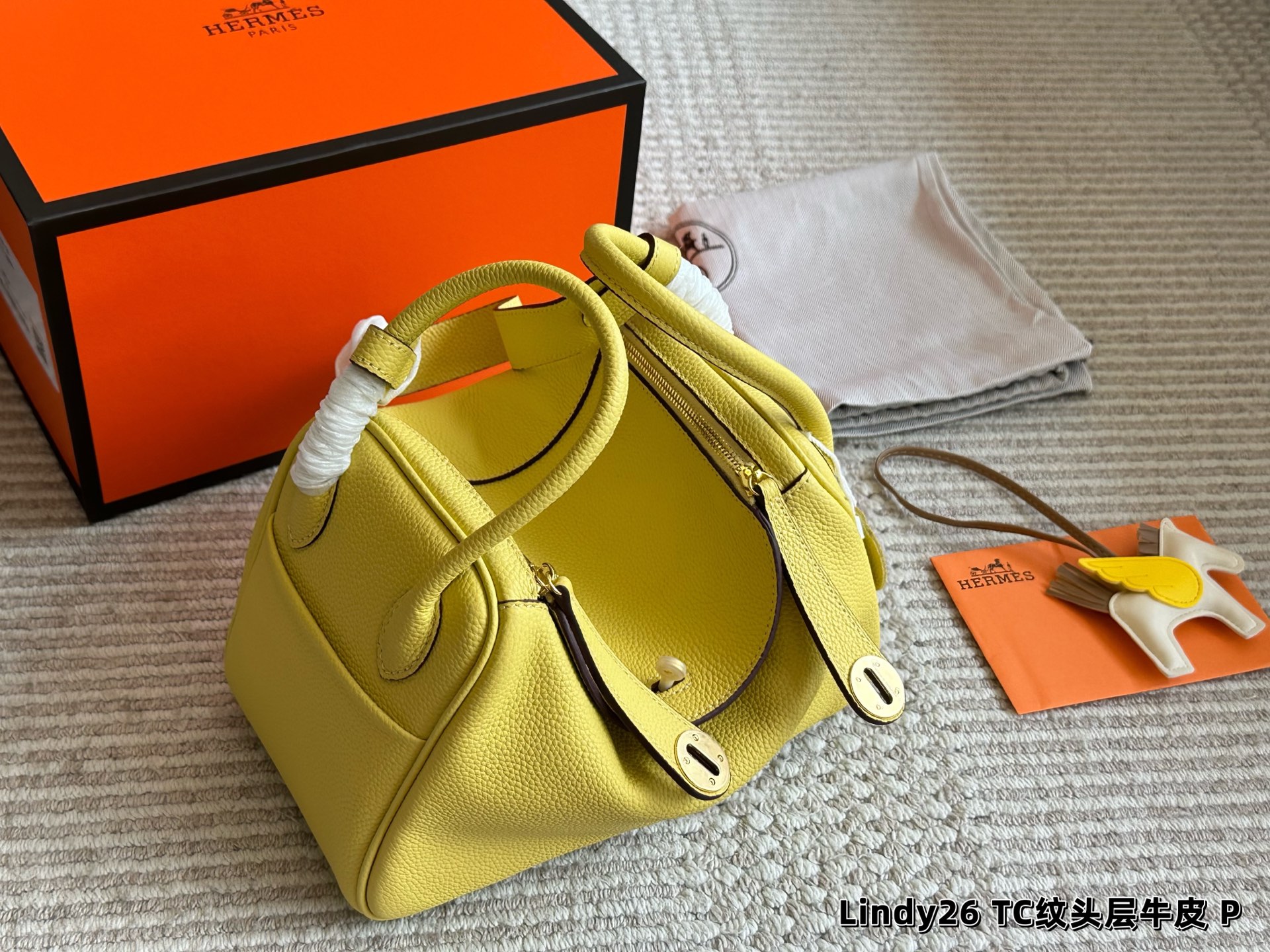 Hermes Bags